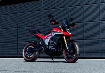 Preview: ultraviolette-x47